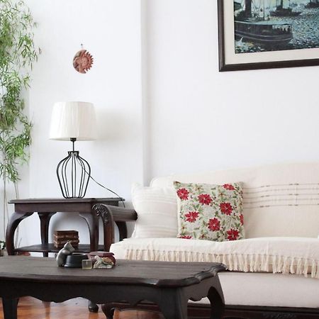 Apartament Pineapples Sl302 - Copacabana Classic Flat Rio de Janeiro Zewnętrze zdjęcie