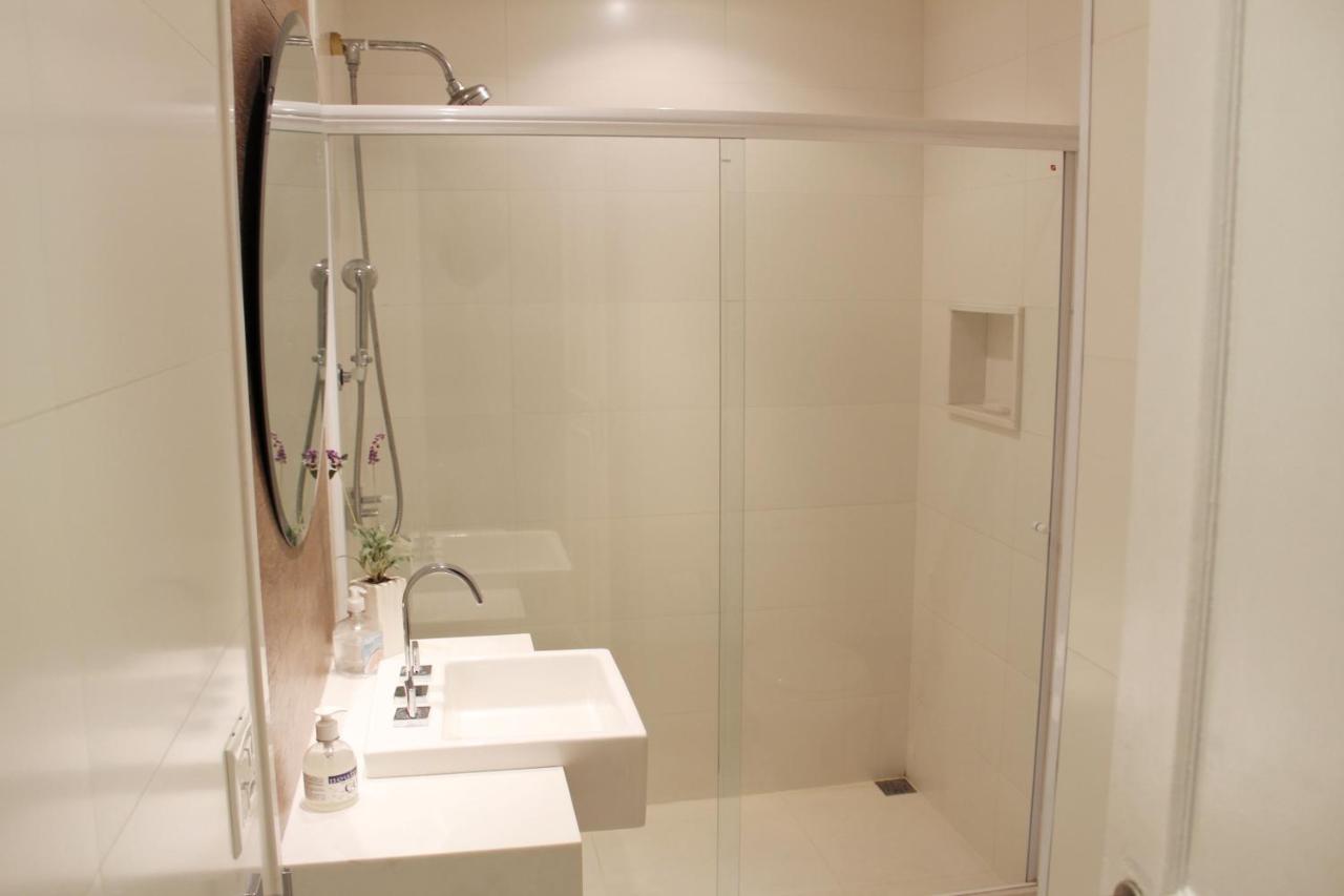 Apartament Pineapples Sl302 - Copacabana Classic Flat Rio de Janeiro Zewnętrze zdjęcie
