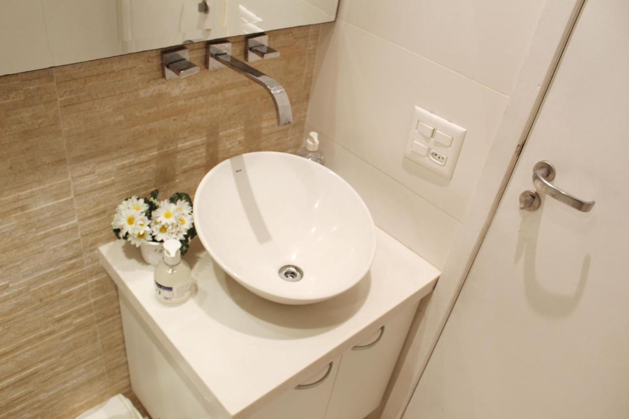 Apartament Pineapples Sl302 - Copacabana Classic Flat Rio de Janeiro Zewnętrze zdjęcie