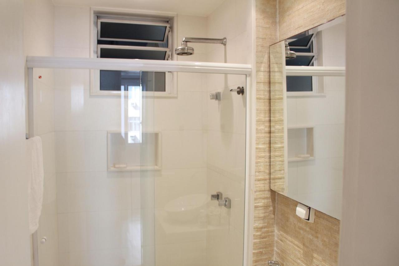 Apartament Pineapples Sl302 - Copacabana Classic Flat Rio de Janeiro Zewnętrze zdjęcie