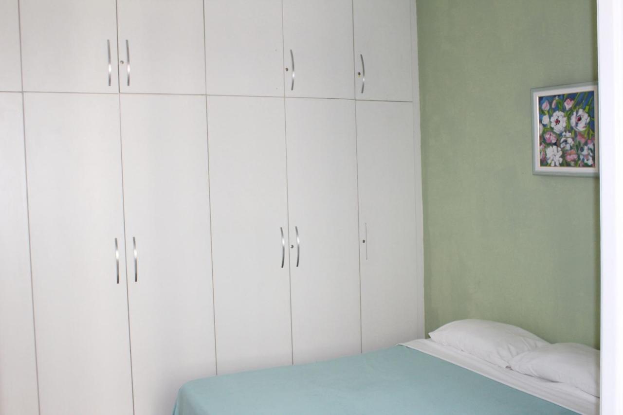 Apartament Pineapples Sl302 - Copacabana Classic Flat Rio de Janeiro Zewnętrze zdjęcie
