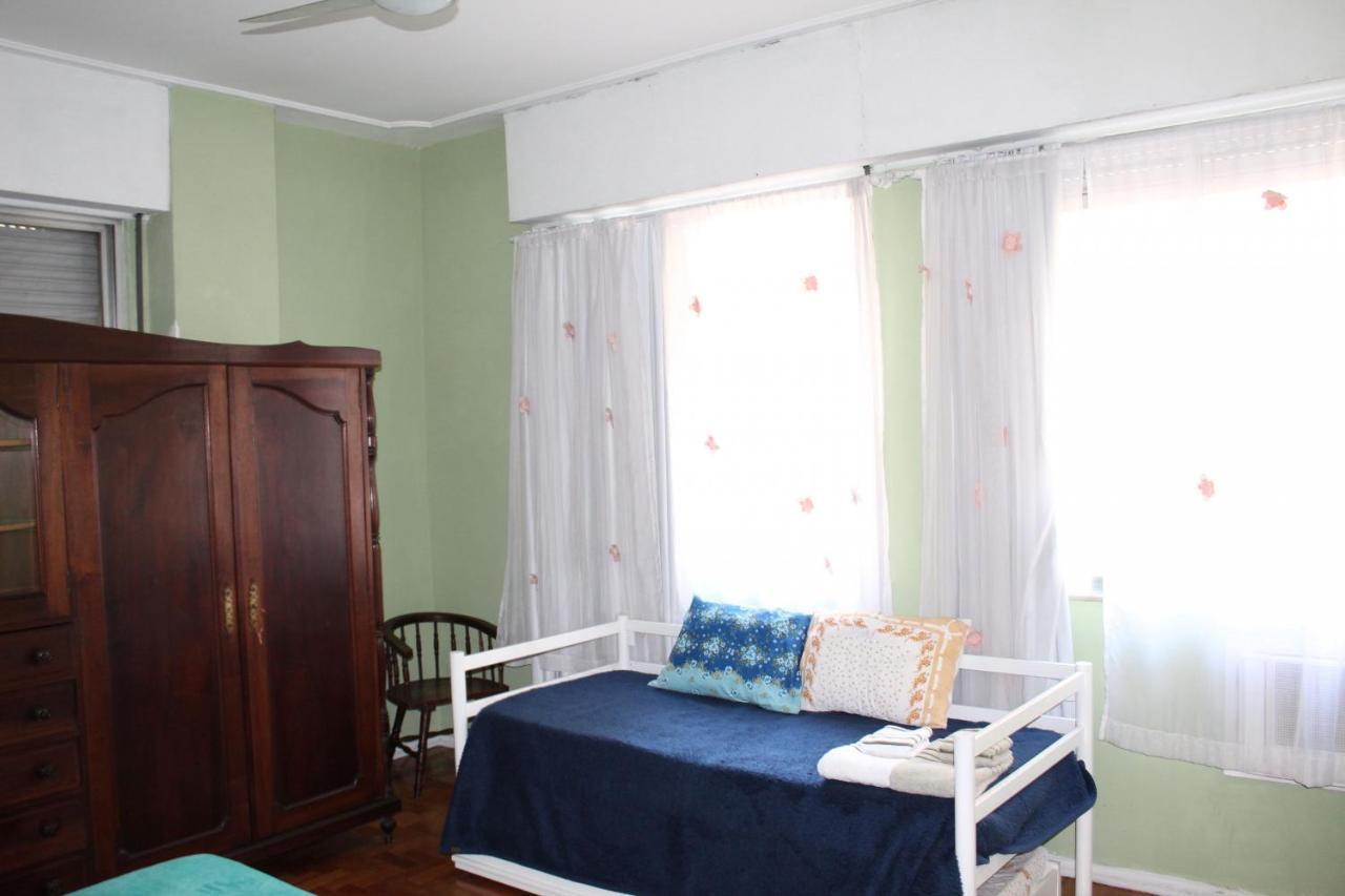 Apartament Pineapples Sl302 - Copacabana Classic Flat Rio de Janeiro Zewnętrze zdjęcie